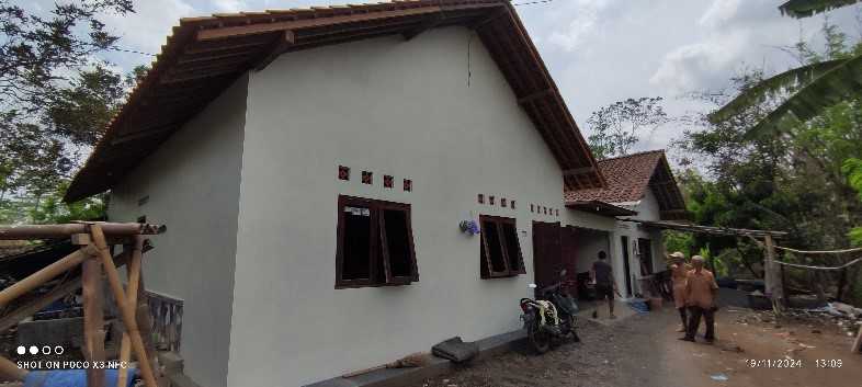 Foto Rumah Tereaisasi